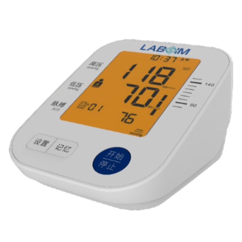 Monitor elettronico della pressione sanguigna
